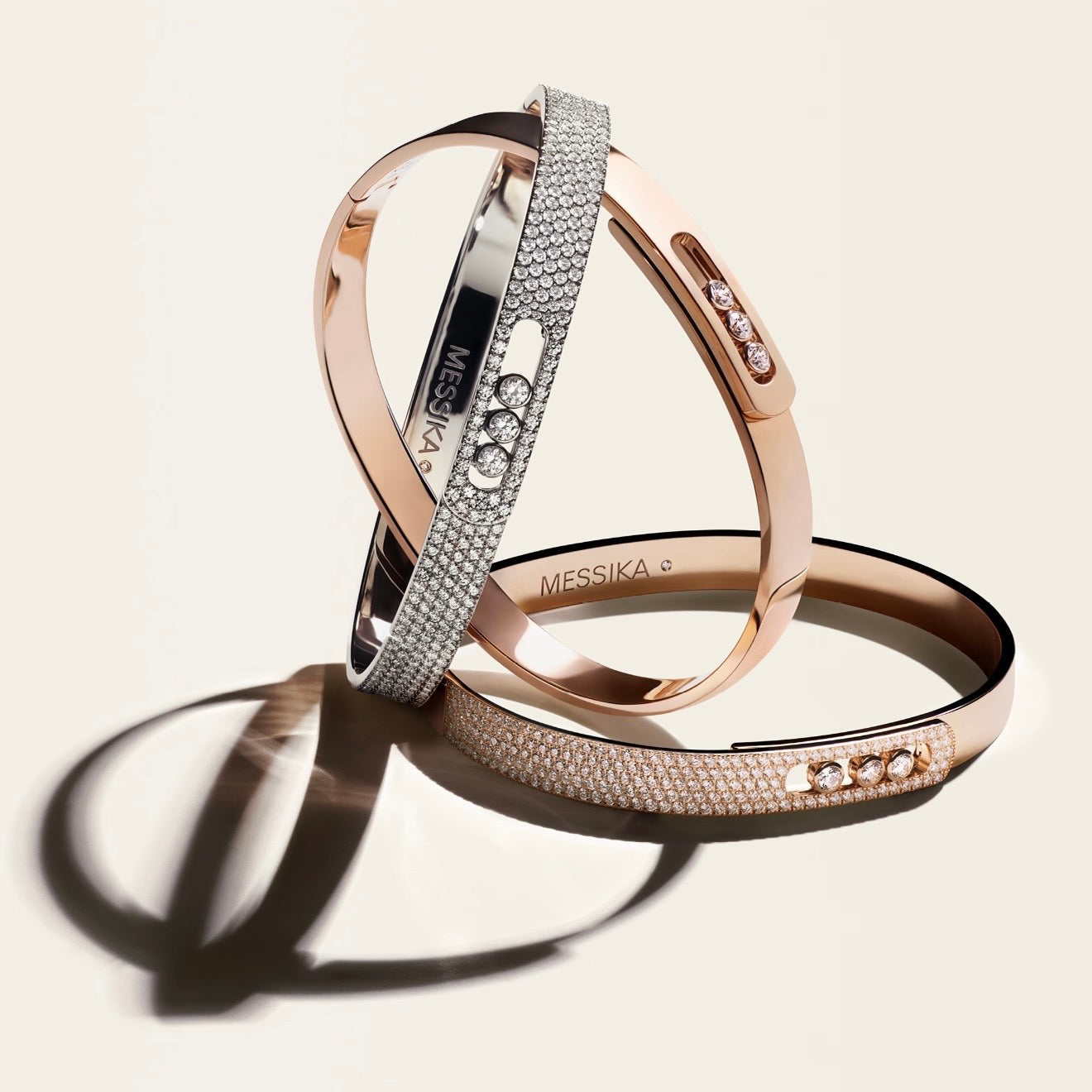 MS Bracelets