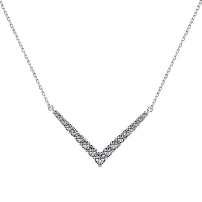 [Am jewelry]Ornate Round Cut Necklace
