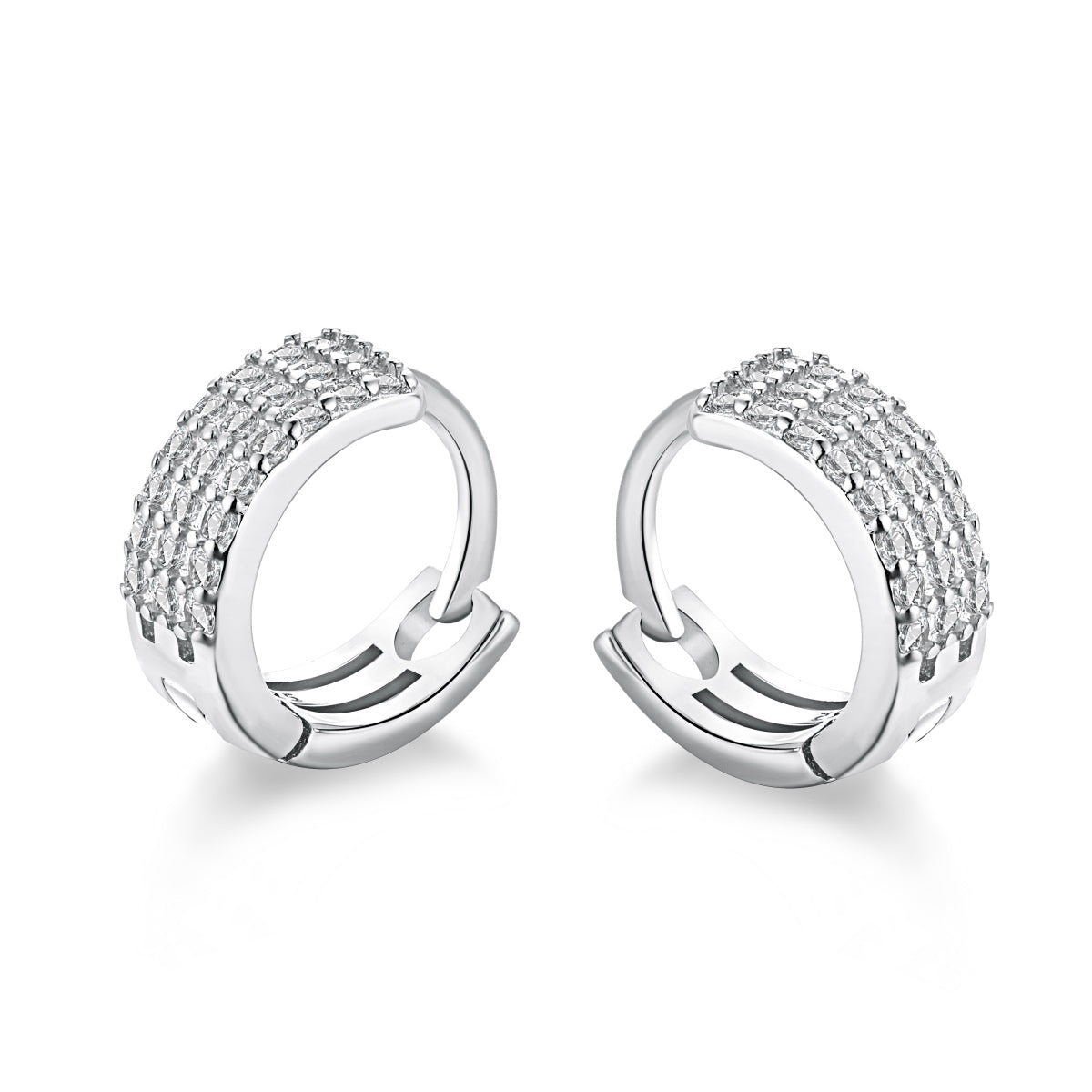 [Am jewelry]Personalized Versatile Earrings