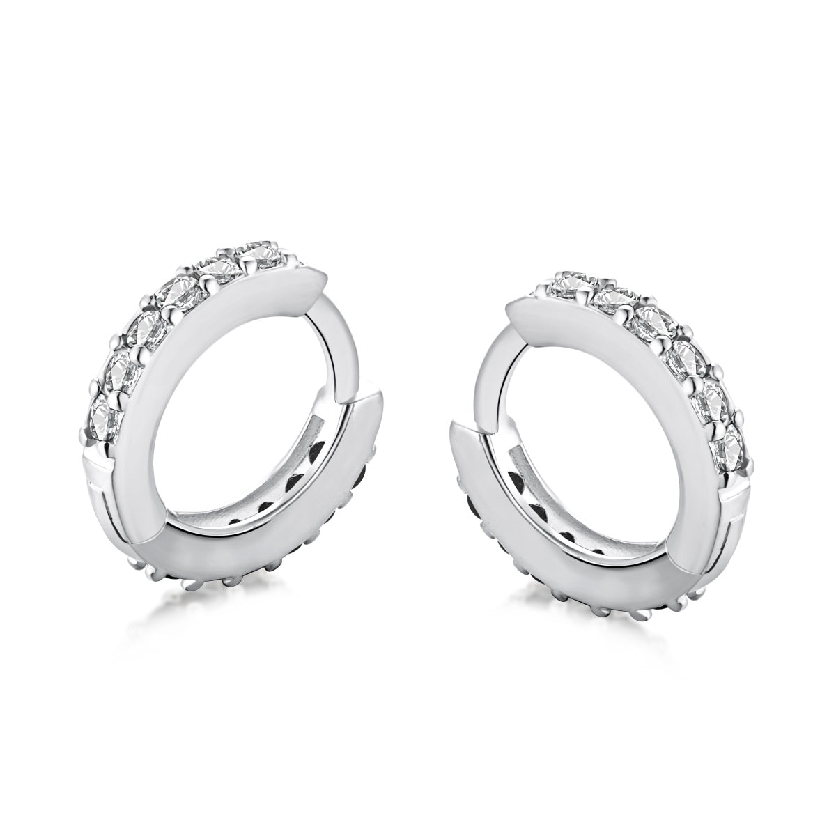 [Am jewelry]Delicate Fashion Earrings