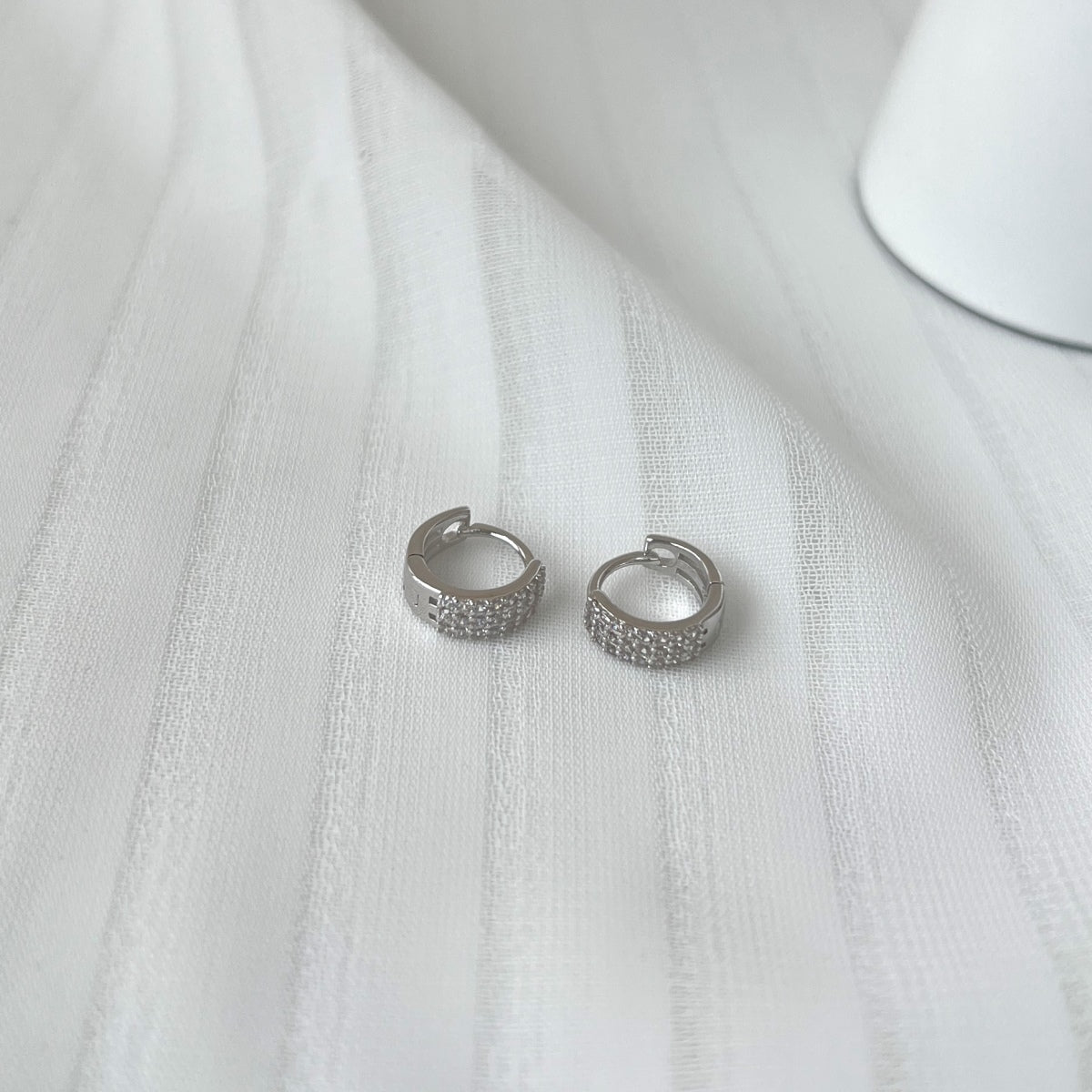 [Am jewelry]Personalized Versatile Earrings