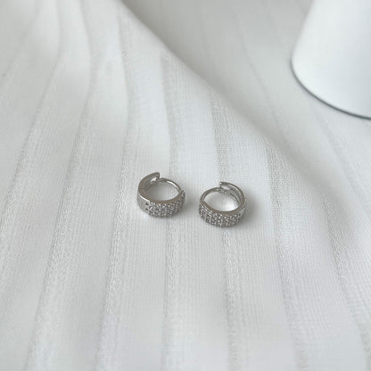 [Am jewelry]Personalized Versatile Earrings