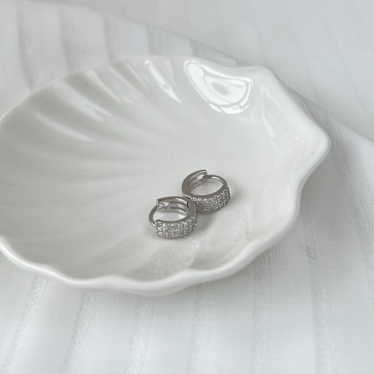 [Am jewelry]Personalized Versatile Earrings