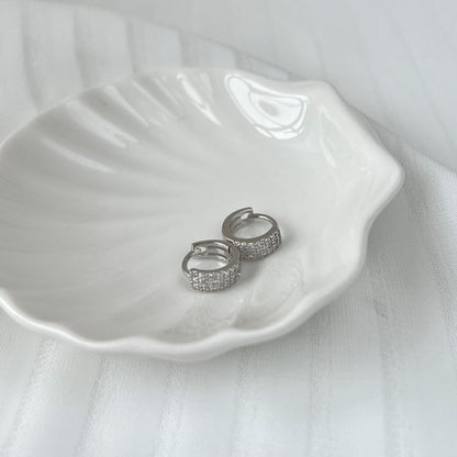 [Am jewelry]Personalized Versatile Earrings