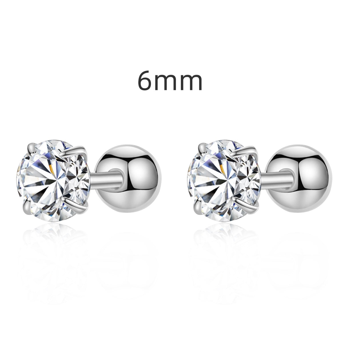 [Am jewelry]Unique U-Shaped Ear Bone Earrings