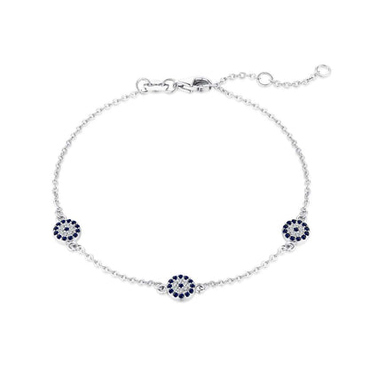 [Am jewelry]Delicate Round Shape Pendent Necklace