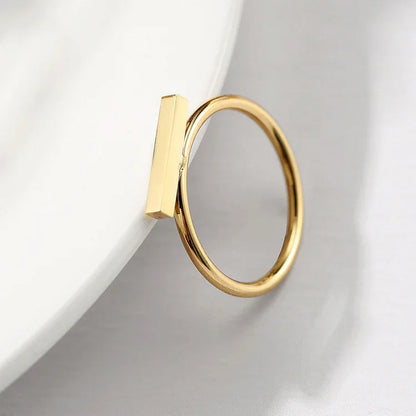 [AM Jewels]Freya Gold Ring