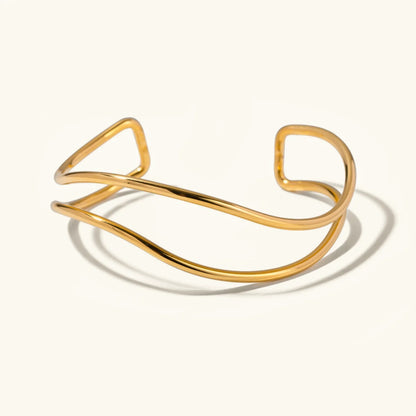 [AM Jewels]Dakota Gold Bracelet