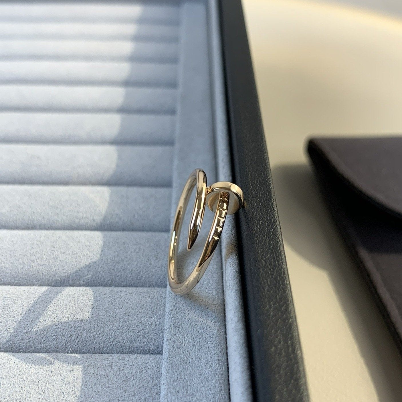 [Am jewelry]JUSTE RING 1.8MM