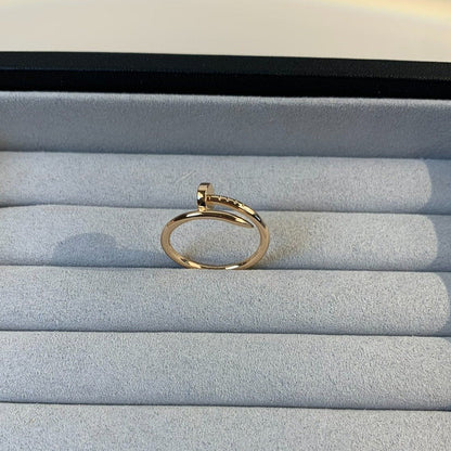 [Am jewelry]JUSTE RING 1.8MM