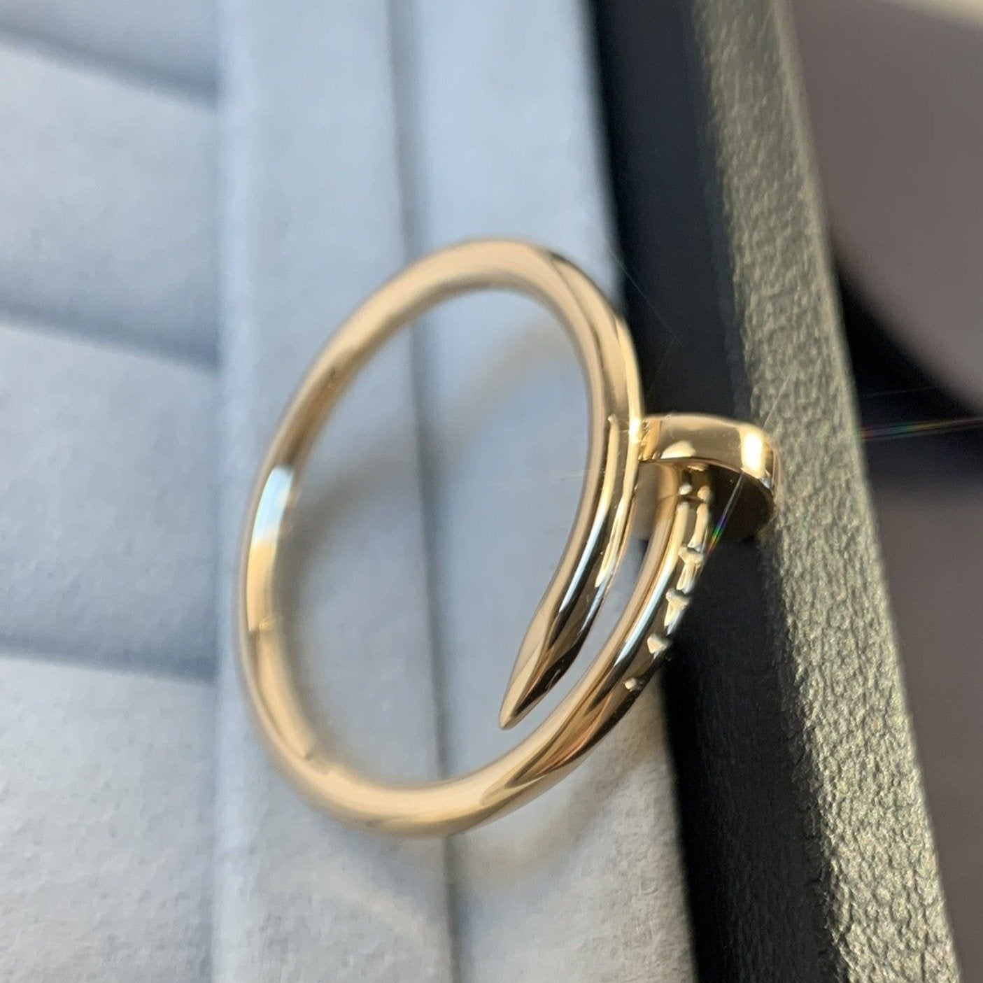 [Am jewelry]JUSTE RING 1.8MM