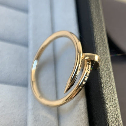 [Am jewelry]JUSTE RING 1.8MM