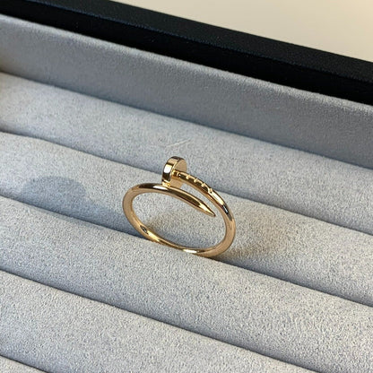 [Am jewelry]JUSTE RING 1.8MM