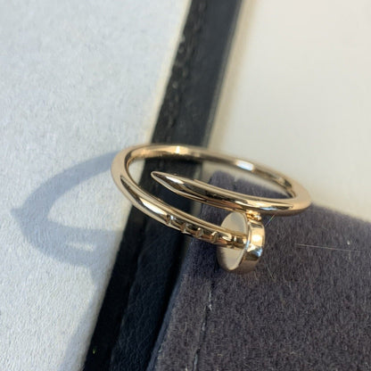 [Am jewelry]JUSTE RING 1.8MM