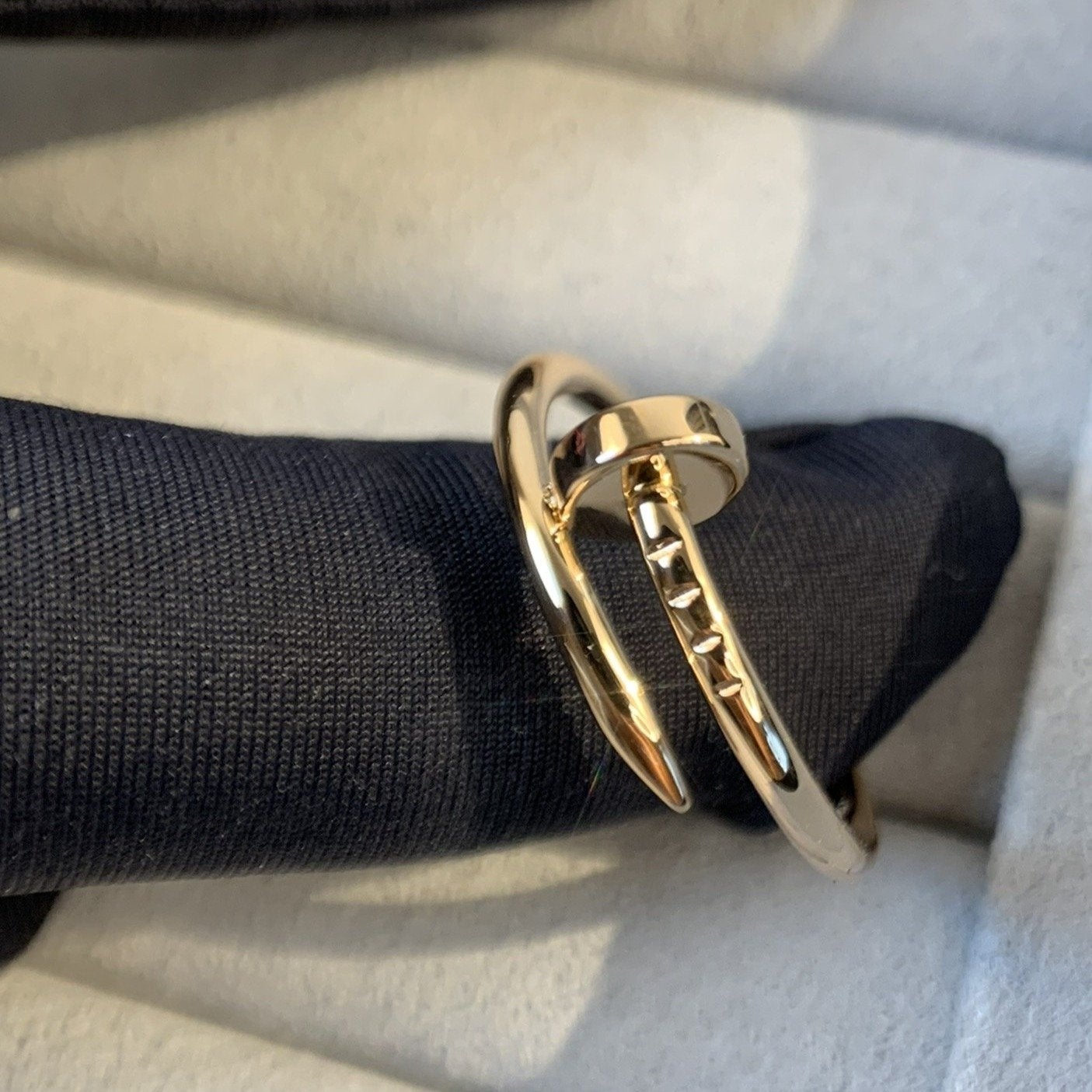 [Am jewelry]JUSTE RING 1.8MM