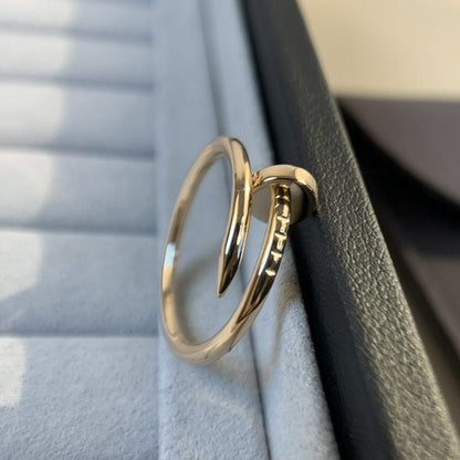 [Am jewelry]JUSTE RING 1.8MM
