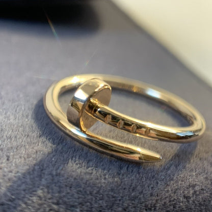 [Am jewelry]JUSTE RING 1.8MM