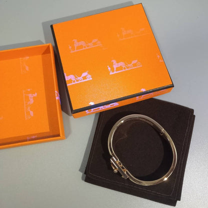 [Am jewelry]H CLOUD BLUE BRACELET