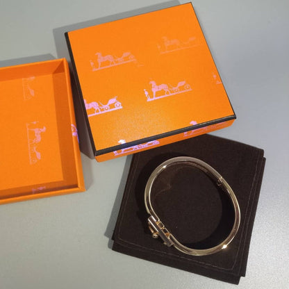 [Am jewelry]H RED BRACELET
