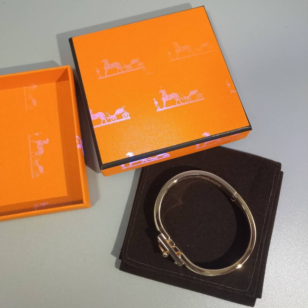 [Am jewelry]H ROUGE BRACELET