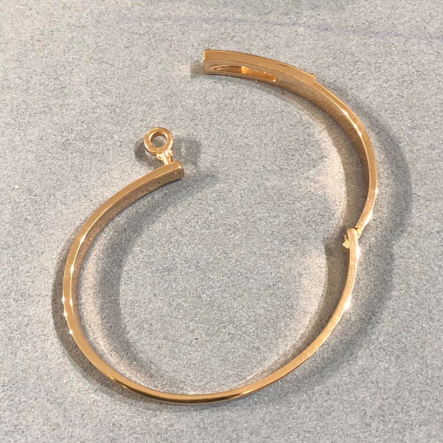 [Am jewelry]KELLY BRACELET DIAMOND