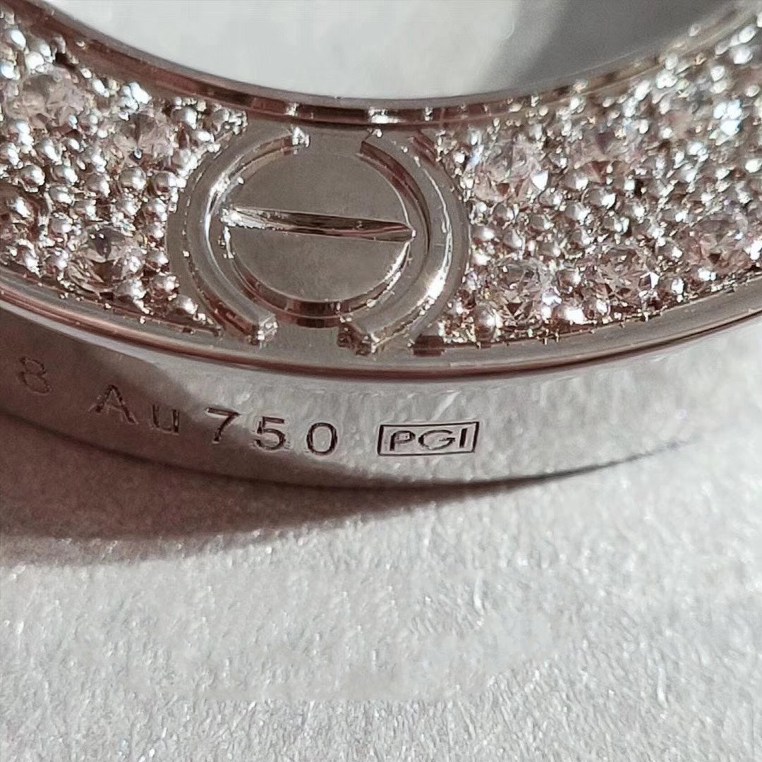 [Am jewelry]LOVE NECKLACE ADJUSTABLE SILVER