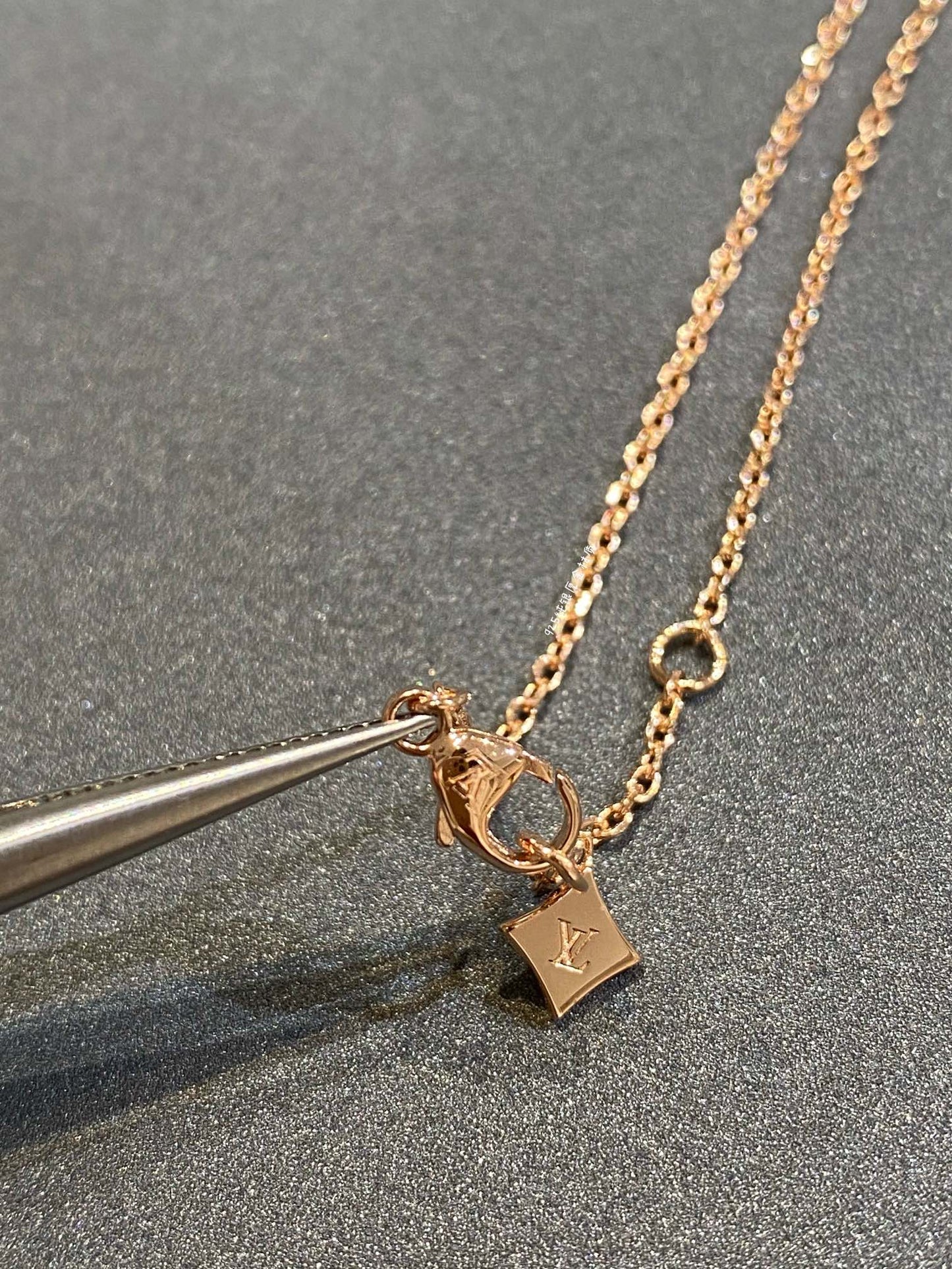 [Am jewelry]STAR DIAMOND NECKALCE