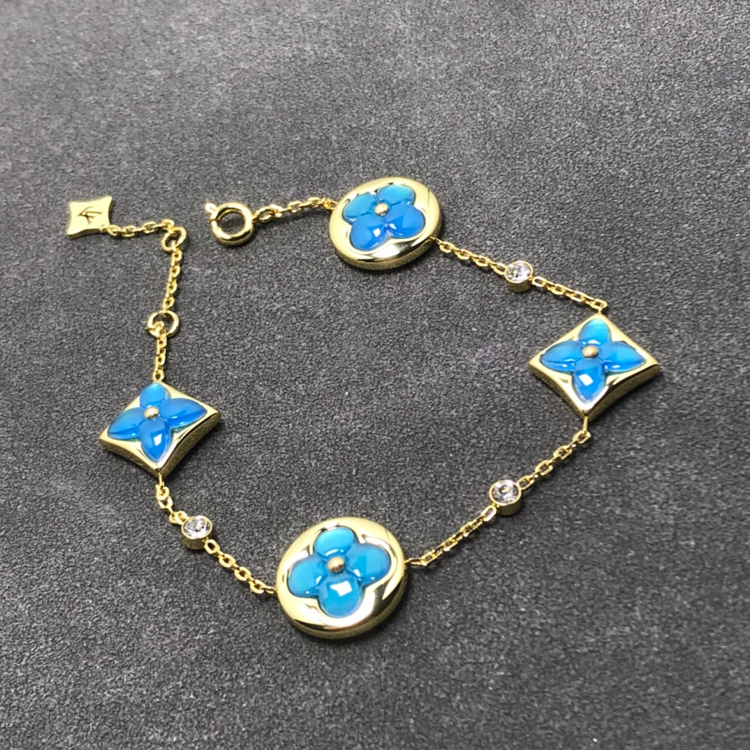 [Am jewelry]STAR AND SUN TURQUOISE 4 MOTIFS 3 DIAMONDS