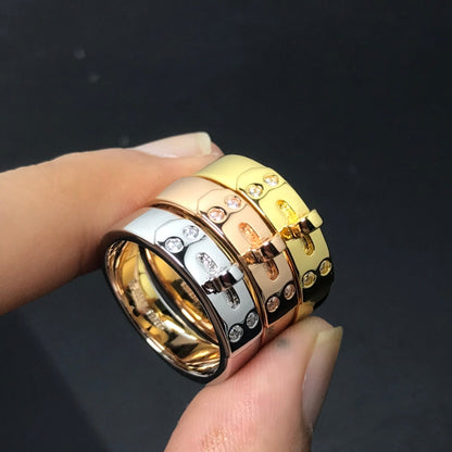 [Am jewelry]KELLY MEDIUM RING