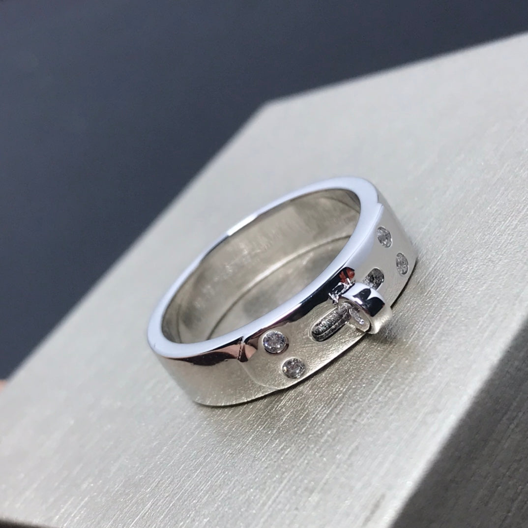 [Am jewelry]KELLY MEDIUM RING