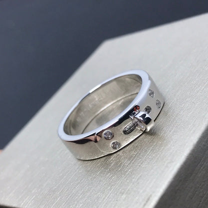 [Am jewelry]KELLY MEDIUM RING