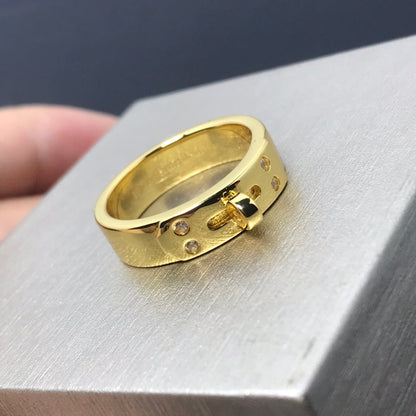 [Am jewelry]KELLY MEDIUM RING
