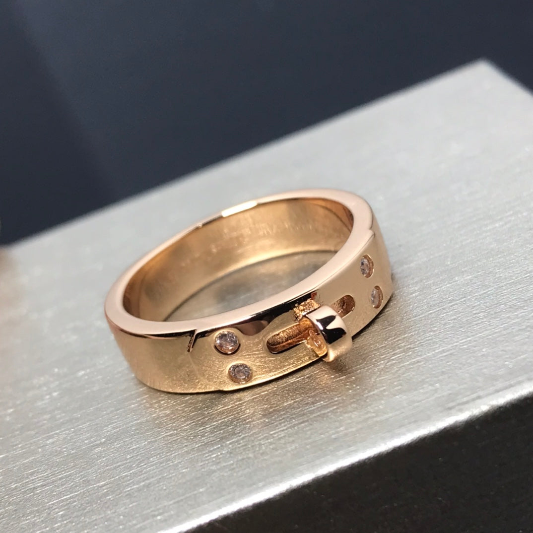 [Am jewelry]KELLY MEDIUM RING