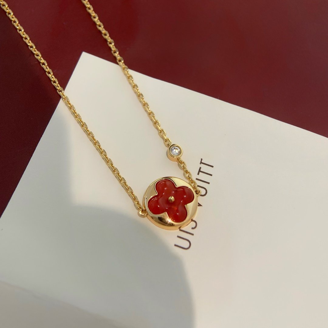 [Am jewelry]SUN PEDANT CARNELIAN BRACELET