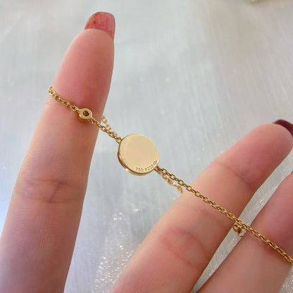 [Am jewelry]SUN PEDANT CARNELIAN BRACELET