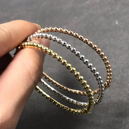 [Am jewelry]PERLEE PEARLS BRACELET