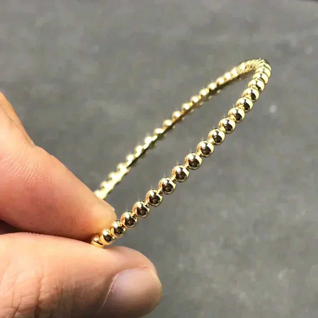 [Am jewelry]PERLEE PEARLS BRACELET