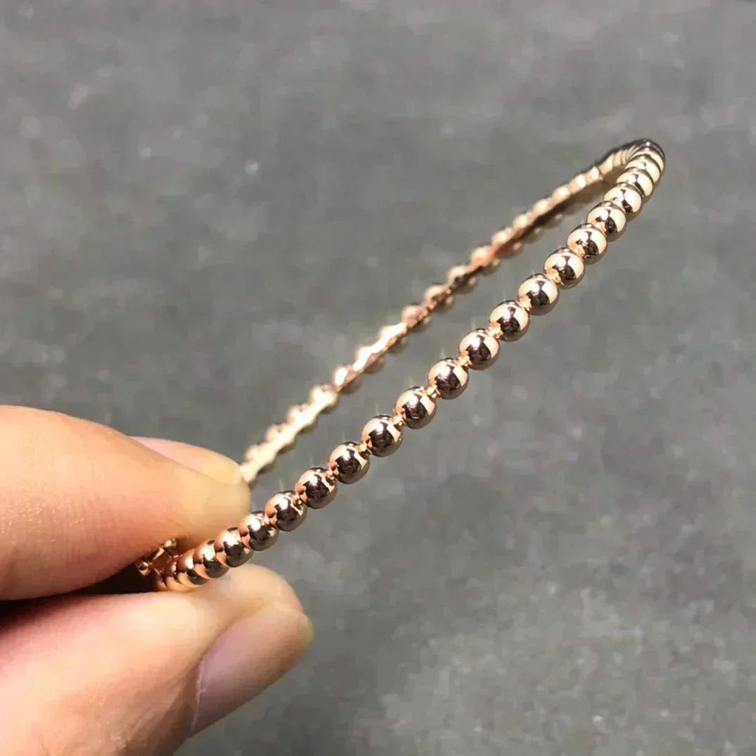 [Am jewelry]PERLEE PEARLS BRACELET