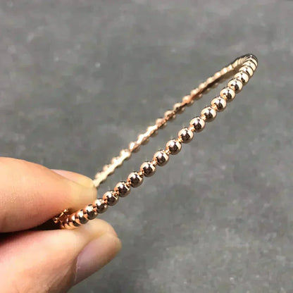 [Am jewelry]PERLEE PEARLS BRACELET