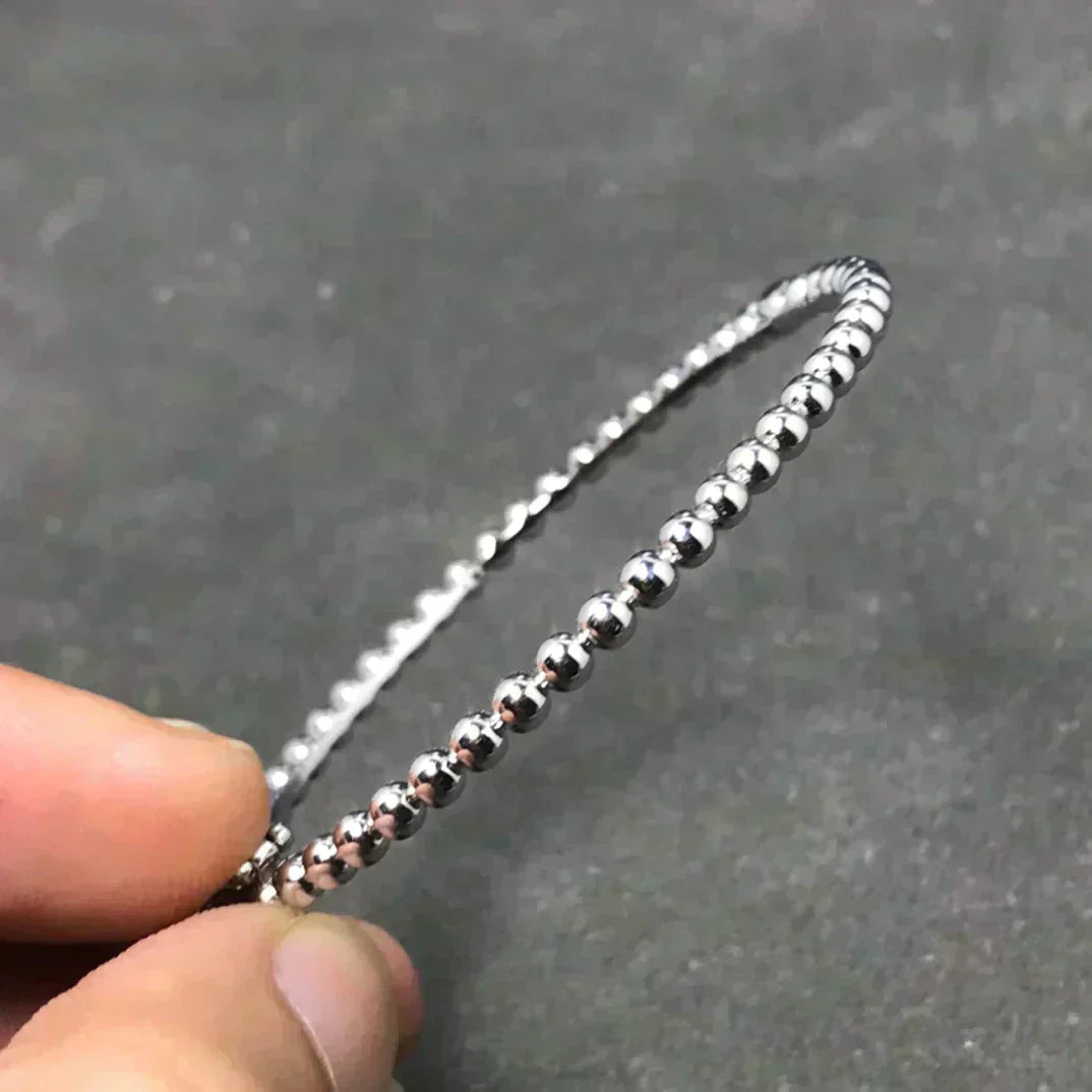 [Am jewelry]PERLEE PEARLS BRACELET