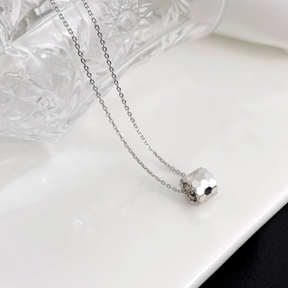 [Am jewelry]BEE MINI NECKLACE