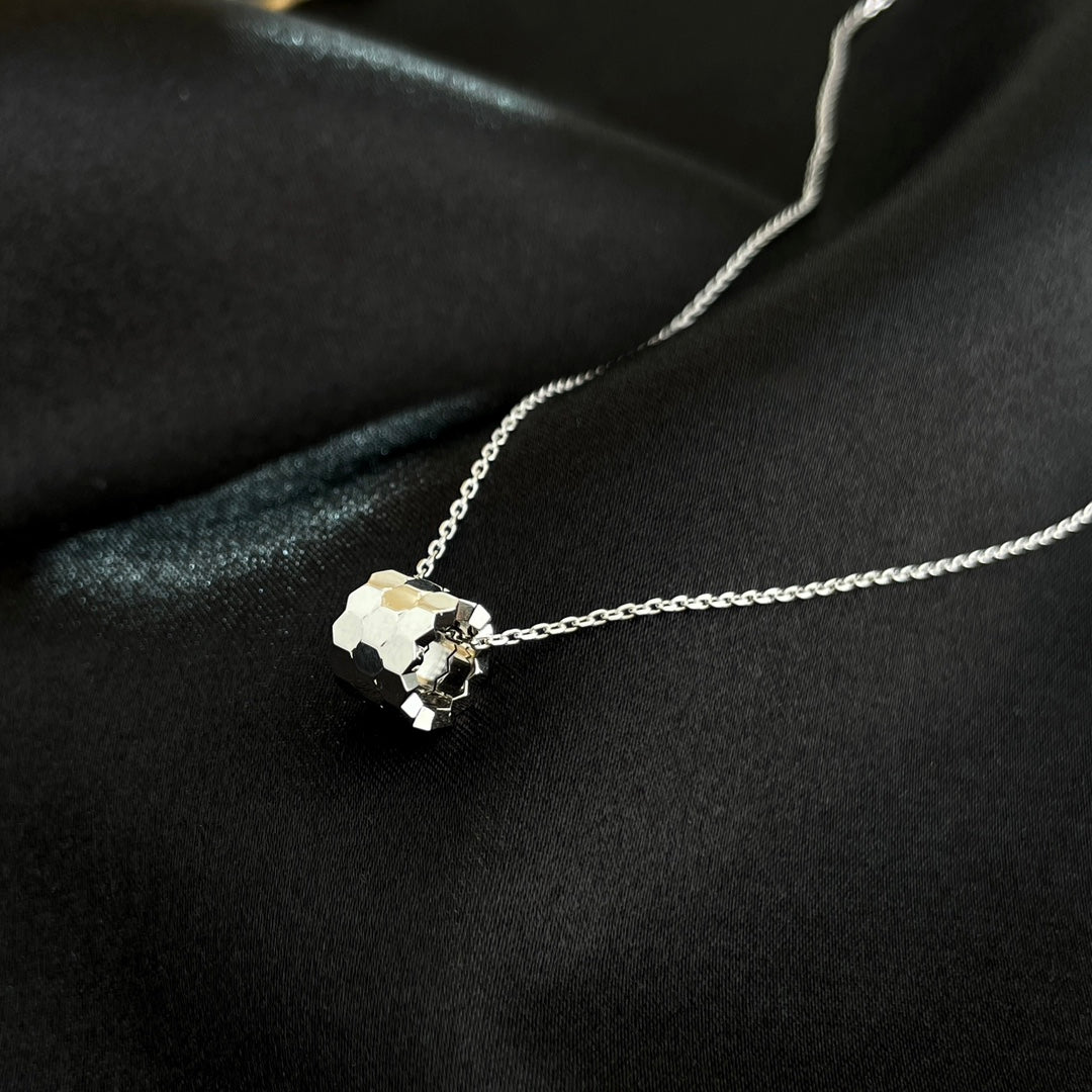 [Am jewelry]BEE MINI NECKLACE