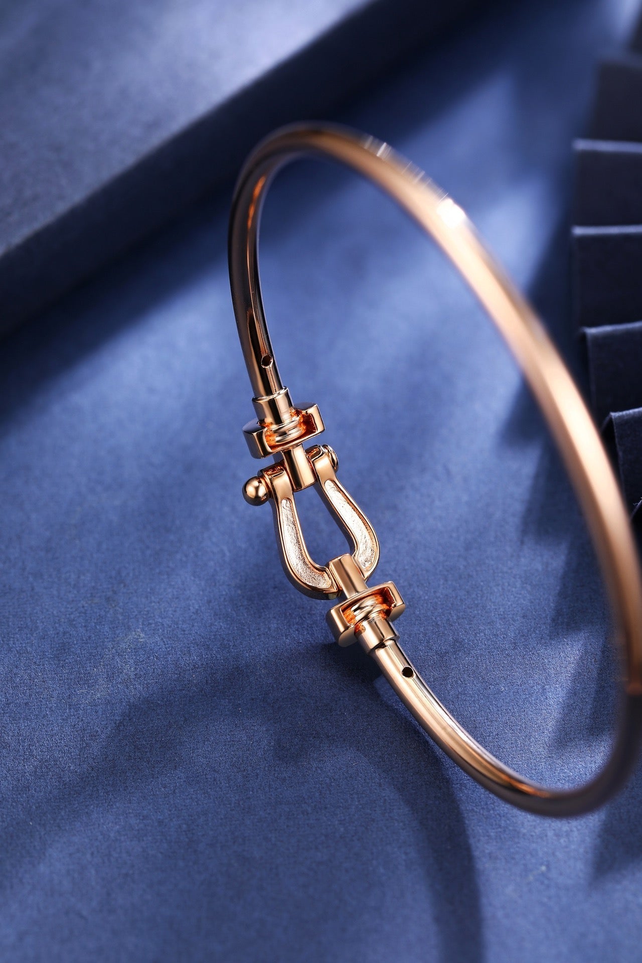 [Am jewelry]FORCE 10 MOYEN DIAMOND BRACELET