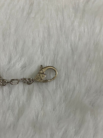 [Am jewelry]CLOVER 1 MOTIF PIETERSITE BRACELET