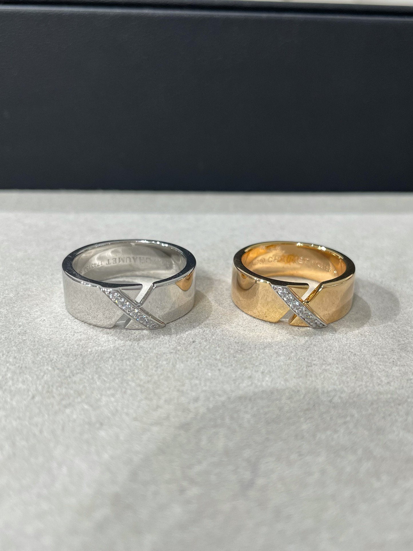 [Am jewelry]LIENS EVIDENCE DIAOMOND RING
