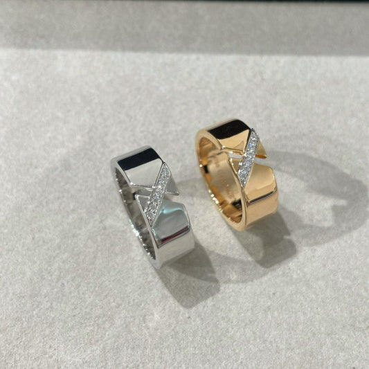 [Am jewelry]LIENS EVIDENCE DIAOMOND RING