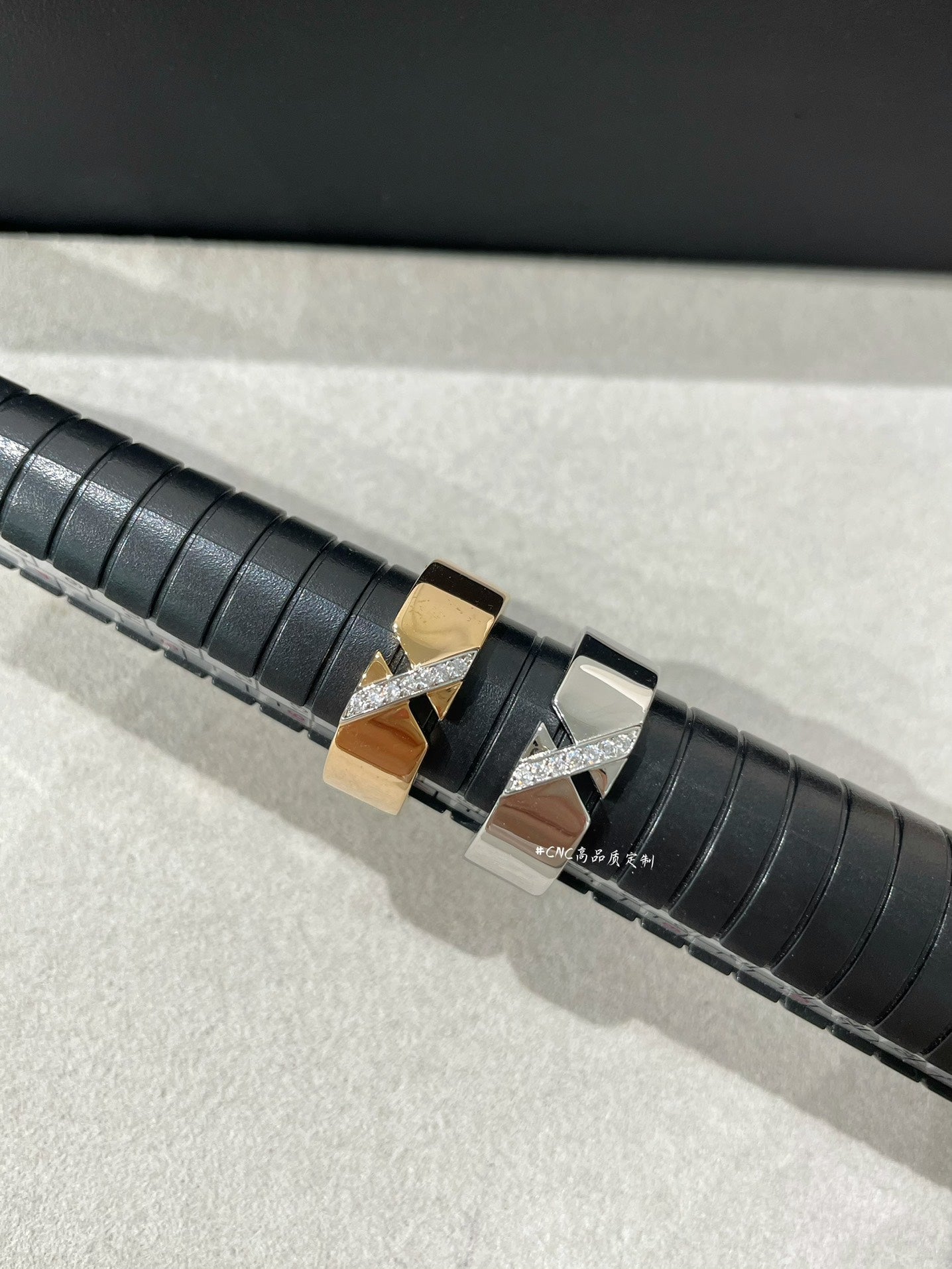[Am jewelry]LIENS EVIDENCE DIAOMOND RING