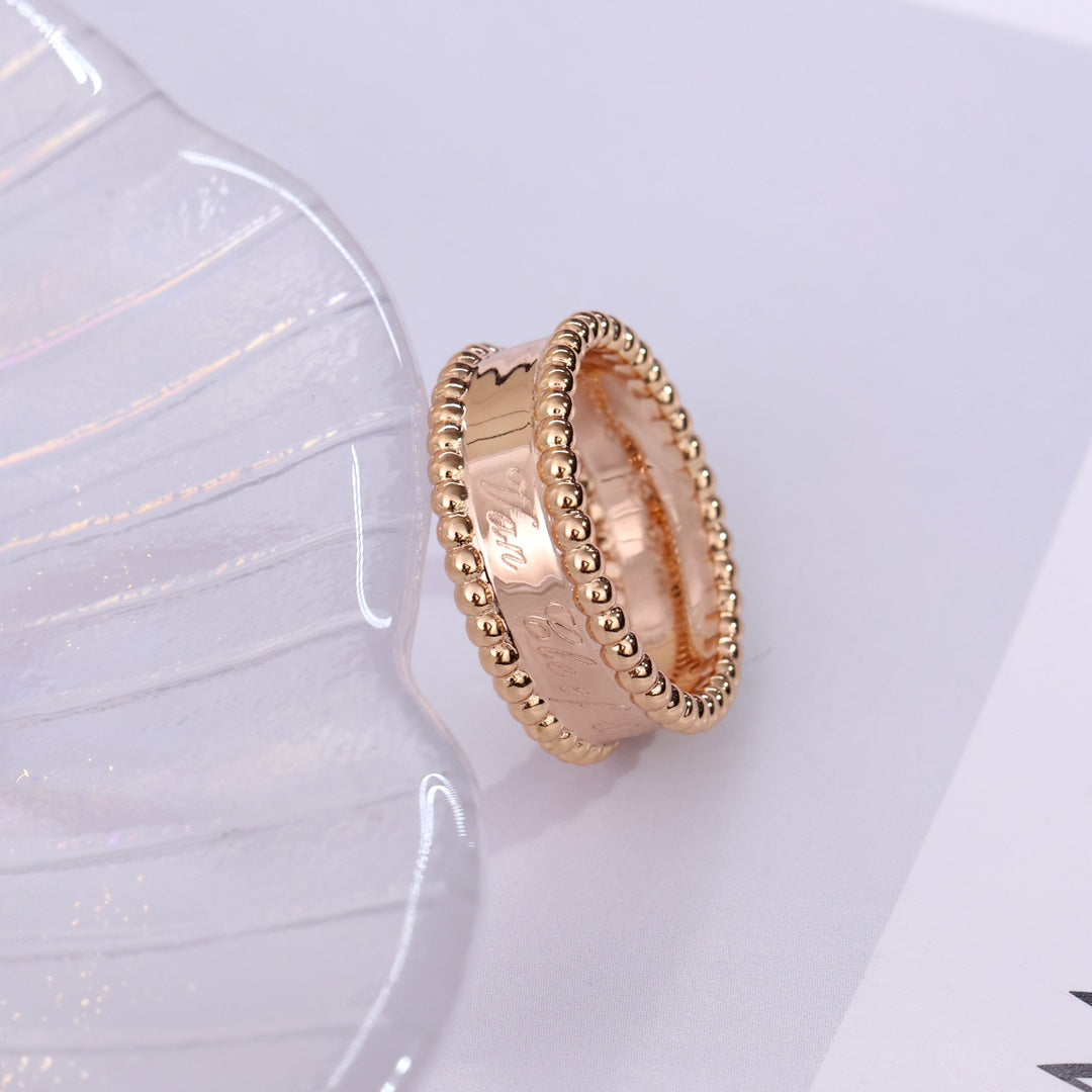 [Am jewelry]PERLEE SIGNATURE RING
