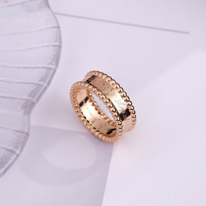 [Am jewelry]PERLEE SIGNATURE RING