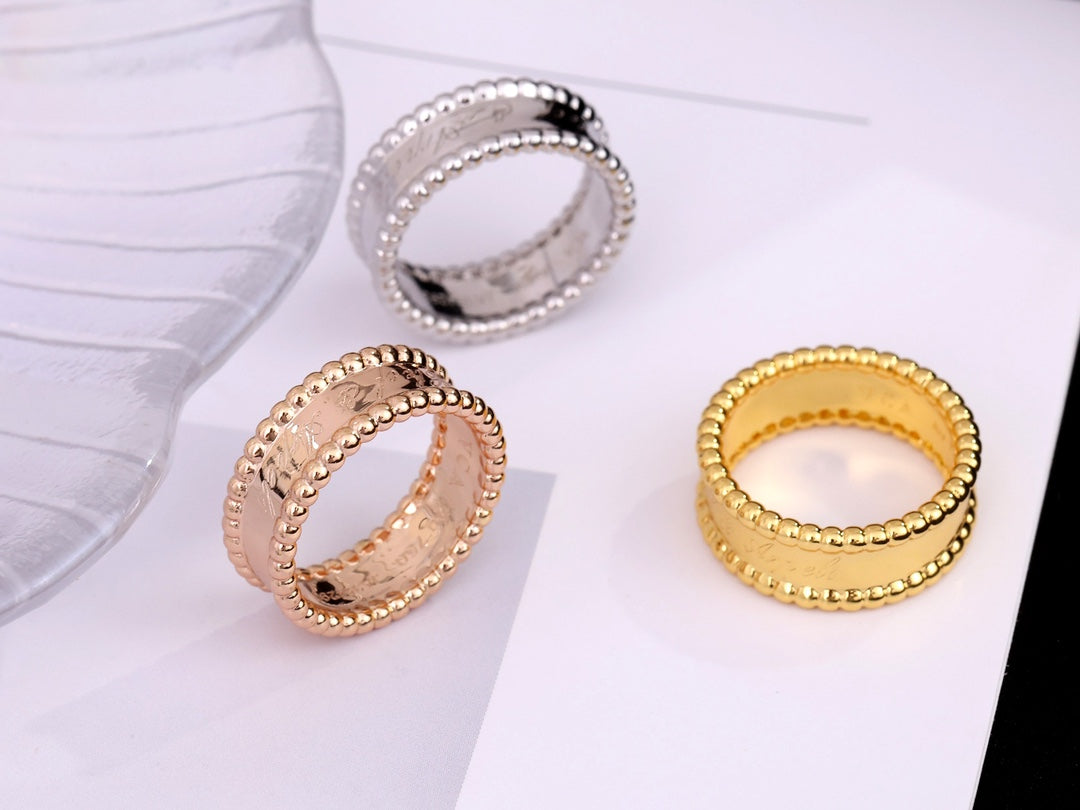 [Am jewelry]PERLEE SIGNATURE RING